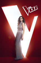 Imagen de La Voz (T7): Ep.3 - 2