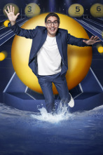 Imagen de Juego de pelotas (T1): Ep.6 - 2