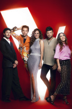 Imagen de La Voz (T7): Ep.8 - 2