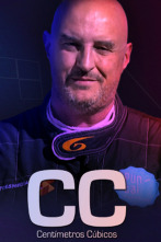 Imagen de Centímetros cúbicos (14): Ep.366 - 2