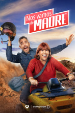 Imagen de Nos vamos de madre (T1): Estambul - 2