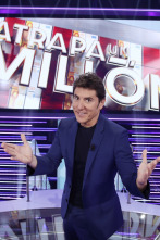 Imagen de Atrapa un millón (T4) - 2