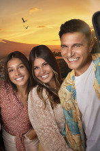 Imagen de El Capitán en Japón (T1): Ep.2 - 2