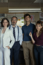 Imagen de Perdiendo el juicio (T1): Ep.8  - 2