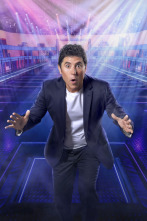 Imagen de ¡Salta! (T2): Ep.3 - 2