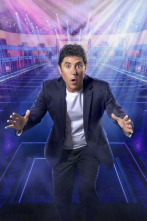 Imagen de ¡Salta! (T2): Ep.8 - 2