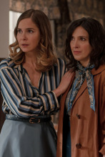 Imagen de Sueños de libertad (T1): Ep.619  - 2
