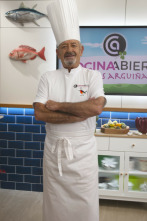 Imagen de Cocina abierta de... (T16): Ep.3198 - 2