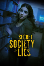 Imagen de Sociedad secreta de mentiras - 2