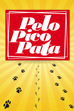 Imagen de Pelopicopata (T1) - 2