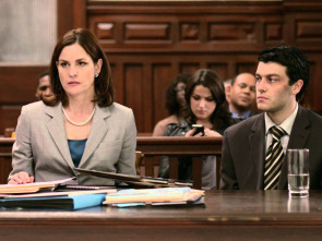 Imagen de Seducción Criminal - 1