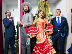 Imagen de Allí abajo (T1): Ep.8 La virgen de los milagros - 1