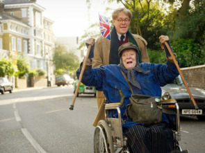 Imagen de The Lady in the Van - 1