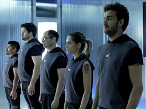 Imagen de Cuerpo de élite - 1