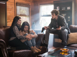 Imagen de Morir por amor - 1