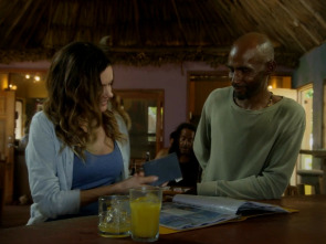 Imagen de Desaparecida en Belice - 1