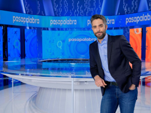 Imagen de Pasapalabra - 1