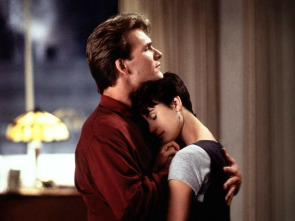 Imagen de Ghost, más allá del amor - 1