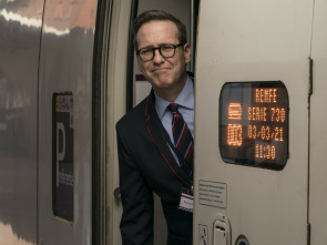 Imagen de A todo tren. Destino Asturias - 1