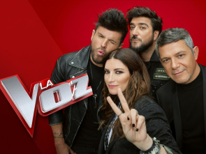 La Voz: Mejores momentos