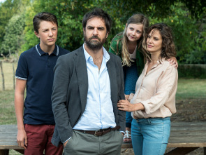 Imagen de Negro como la nieve - 1