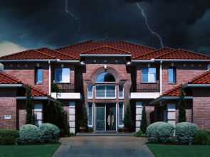 Imagen de Secretos en la mansión - 1