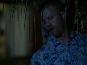 Imagen de Acosada en el paraíso - 1