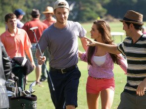 Imagen de La encrucijada - 1