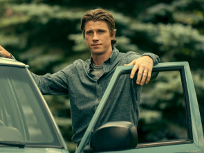 Imagen de La hija del pantano - 1