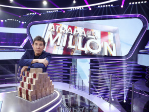 Imagen de Atrapa un millón (T2) - 1