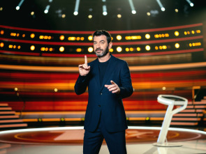 Imagen de El 1% (T1): Ep.7 - 1