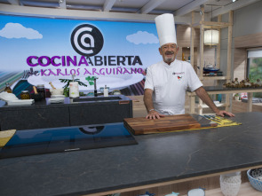 Cocina abierta de Karlos Arguiñano (T14)