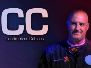 Imagen de Centímetros cúbicos (13) - 1