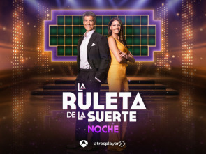 La ruleta de la... (T1): Ep.2