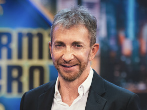 El hormiguero 3.0 (T19): Kira Miró y Salva Reina