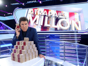 Imagen de Atrapa un millón (T3): Ep.1 - 1