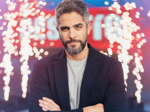 Imagen de El Desafío - 1