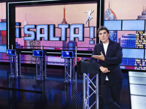 Imagen de ¡Salta! (T1) - 1