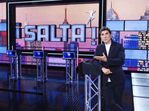 Imagen de ¡Salta! (T1): Ep.6 - 1