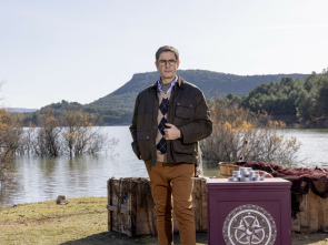 Imagen de Traitors España (T1): Ep.5 - 1