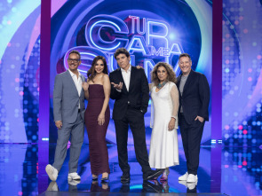 Imagen de Tu cara me suena:... (T2025): Ep.12 - 1
