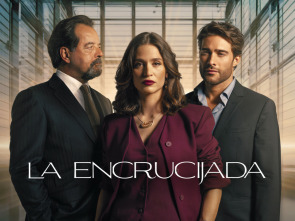 Imagen de La encrucijada (T1) - 1