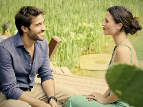 Imagen de La encrucijada (T1): Ep.8  - 1