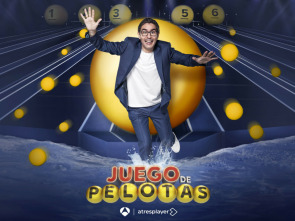 Imagen de Juego de pelotas (T1): Ep.1 - 1
