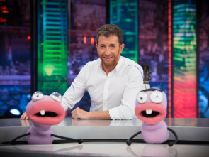 Imagen de El hormiguero (T20): Camilo - 1