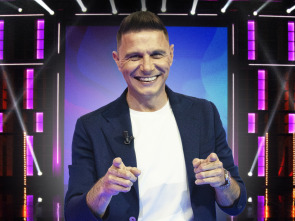 Imagen de Emparejados (T2): Ep.4 - 1