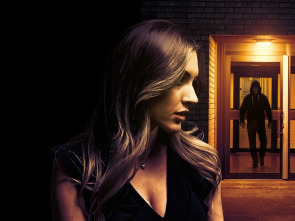 Imagen de Residencia mortal - 1
