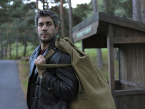 Imagen de Sueños de libertad (T1): Ep.402  - 1