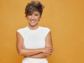 Imagen de Y ahora, Sonsoles (T4): Ep.18 - 1
