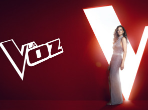 Imagen de La Voz (T7): Ep.3 - 1